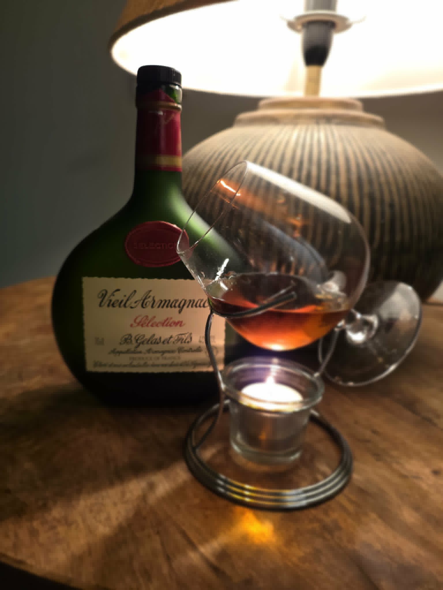 After Hours